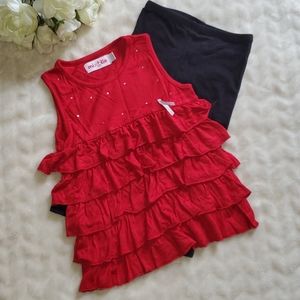 💗💞 MIXTILLO BLOUSE ITALY 🇮🇹 💗 GIRL